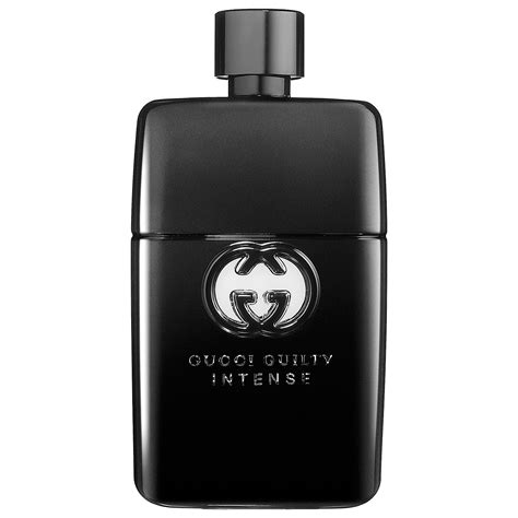 nước hoa gucci guilty intense 50ml|gucci guilty hoa.